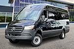 2025 Mercedes-Benz Sprinter 3500XD High Roof DRW RWD Empty Cargo Van for sale #V259860 - photo 1