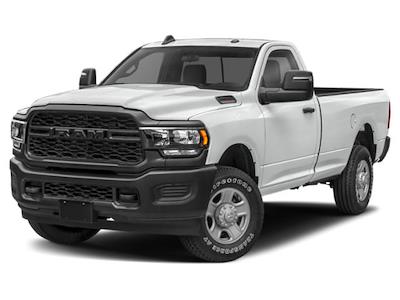 New 2024 Ram 2500 Tradesman Regular Cab for sale #60785192 - photo 1