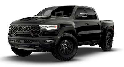 New 2026 Ram 1500 TRX Crew Cab 4x4 Pickup for sale #61476587 - photo 1