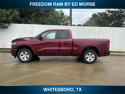 New 2025 Ram 1500 Big Horn Quad Cab 4x4 Pickup for sale #61484243 - photo 2