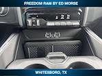 New 2025 Ram 1500 Big Horn Quad Cab 4x4 Pickup for sale #61484243 - photo 12