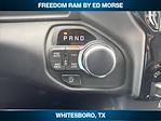 New 2025 Ram 1500 Big Horn Quad Cab 4x4 Pickup for sale #61484243 - photo 13