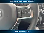 New 2025 Ram 1500 Big Horn Quad Cab 4x4 Pickup for sale #61484243 - photo 14