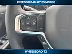 New 2025 Ram 1500 Big Horn Quad Cab 4x4 Pickup for sale #61484243 - photo 15
