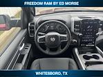 New 2025 Ram 1500 Big Horn Quad Cab 4x4 Pickup for sale #61484243 - photo 17
