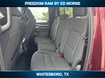 New 2025 Ram 1500 Big Horn Quad Cab 4x4 Pickup for sale #61484243 - photo 20