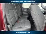 New 2025 Ram 1500 Big Horn Quad Cab 4x4 Pickup for sale #61484243 - photo 21