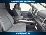 New 2025 Ram 1500 Big Horn Quad Cab 4x4 Pickup for sale #61484243 - photo 22