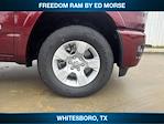 New 2025 Ram 1500 Big Horn Quad Cab 4x4 Pickup for sale #61484243 - photo 24