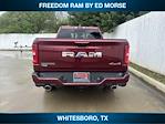 New 2025 Ram 1500 Big Horn Quad Cab 4x4 Pickup for sale #61484243 - photo 4