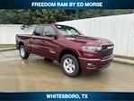 New 2025 Ram 1500 Big Horn Quad Cab 4x4 Pickup for sale #61484243 - photo 8