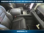 New 2026 Ram 1500 Limited Longhorn Crew Cab 4x4 Pickup for sale #61490797 - photo 10