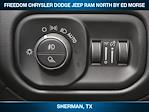 New 2026 Ram 1500 Limited Longhorn Crew Cab 4x4 Pickup for sale #61490797 - photo 18