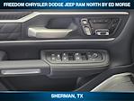 New 2026 Ram 1500 Limited Longhorn Crew Cab 4x4 Pickup for sale #61490797 - photo 19