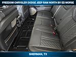 New 2026 Ram 1500 Limited Longhorn Crew Cab 4x4 Pickup for sale #61490797 - photo 21