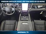 New 2026 Ram 1500 Limited Longhorn Crew Cab 4x4 Pickup for sale #61490797 - photo 22