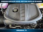 New 2026 Ram 1500 Limited Longhorn Crew Cab 4x4 Pickup for sale #61490797 - photo 23
