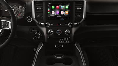 New 2026 Ram 1500 Big Horn Crew Cab for sale #61594204 - photo 1