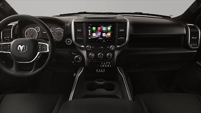 New 2026 Ram 1500 Big Horn Crew Cab for sale #61594204 - photo 2