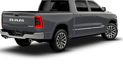 New 2026 Ram 1500 Limited Crew Cab 4x4 Pickup for sale #61604573 - photo 2