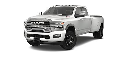 New 2025 Ram 3500 Longhorn Crew Cab 4x4 DRW Pickup for sale #61619418 - photo 1