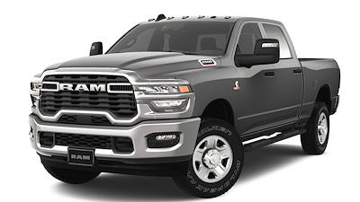 New 2025 Ram 2500 Tradesman Crew Cab 4x4 Pickup for sale #61705823 - photo 1