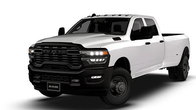 New 2026 Ram 3500 Tradesman Crew Cab for sale #61731541 - photo 1