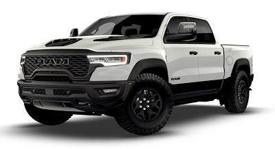 New 2026 Ram 1500 TRX Crew Cab 4x4 Pickup for sale #61815125 - photo 1