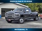 New 2026 Ram 3500 Laramie Crew Cab 4x4 DRW Pickup for sale #TG177759 - photo 1