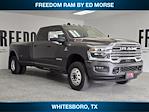 New 2026 Ram 3500 Laramie Crew Cab 4x4 DRW Pickup for sale #TG177759 - photo 2