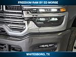 New 2026 Ram 3500 Laramie Crew Cab 4x4 DRW Pickup for sale #TG177759 - photo 5