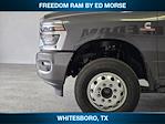 New 2026 Ram 3500 Laramie Crew Cab 4x4 DRW Pickup for sale #TG177759 - photo 6