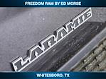 New 2026 Ram 3500 Laramie Crew Cab 4x4 DRW Pickup for sale #TG177759 - photo 8