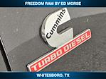 New 2026 Ram 3500 Laramie Crew Cab 4x4 DRW Pickup for sale #TG177759 - photo 9
