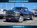 New 2026 Ram 3500 Laramie Crew Cab 4x4 DRW Pickup for sale #TG177760 - photo 1