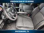 New 2026 Ram 3500 Laramie Crew Cab 4x4 DRW Pickup for sale #TG177760 - photo 9