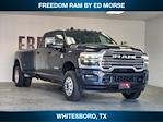 New 2026 Ram 3500 Laramie Crew Cab 4x4 DRW Pickup for sale #TG177760 - photo 2