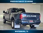 New 2026 Ram 3500 Laramie Crew Cab 4x4 DRW Pickup for sale #TG177760 - photo 3
