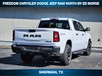 New 2026 Ram 1500 Warlock Crew Cab for sale #61916167 - photo 4