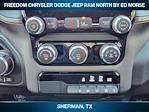 New 2026 Ram 1500 Warlock Crew Cab for sale #61916167 - photo 14