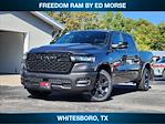 New 2026 Ram 1500 Lone Star Crew Cab 4x4 Pickup for sale #62028011 - photo 9