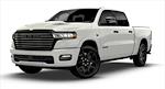 New 2026 Ram 1500 Laramie Crew Cab for sale #62033745 - photo 1