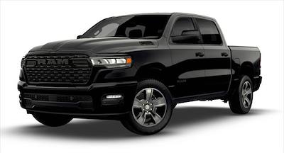 New 2026 Ram 1500 Tradesman Crew Cab for sale #62081424 - photo 1
