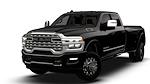 New 2026 Ram 3500 Longhorn Crew Cab 4x4 DRW Pickup for sale #62084087 - photo 1