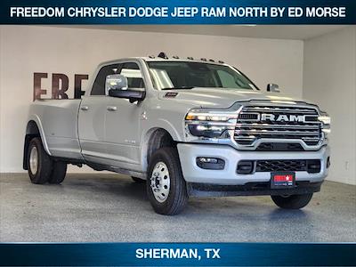 New 2026 Ram 3500 Longhorn Crew Cab for sale #TG201981 - photo 2