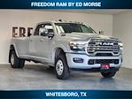 New 2026 Ram 3500 Longhorn Crew Cab for sale #TG201981 - photo 2