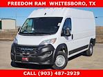 New 2026 Ram ProMaster 2500 High Roof Empty Cargo Van for sale #TE155245WB - photo 1