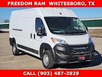 New 2026 Ram ProMaster 2500 High Roof Empty Cargo Van for sale #TE155245WB - photo 4