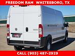 New 2026 Ram ProMaster 2500 High Roof Empty Cargo Van for sale #TE155245WB - photo 6