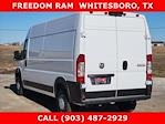 New 2026 Ram ProMaster 2500 High Roof Empty Cargo Van for sale #TE155245WB - photo 3